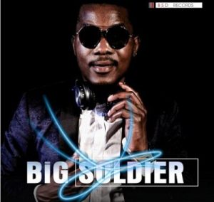 Big Soldier – Bjala Ba Mafelelo (Mok Afro)