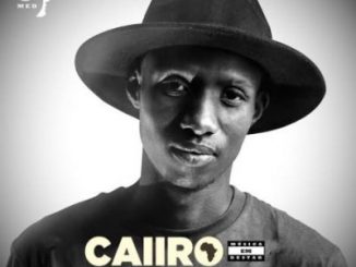 Caiiro – The Law (Original Mix)