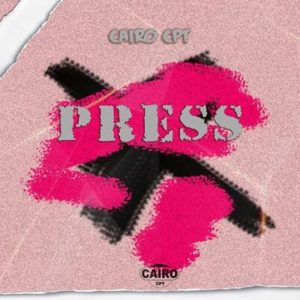 Cairo Cpt – Press