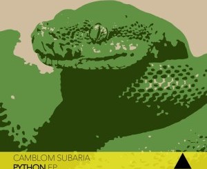 Camblom Subaria – Python