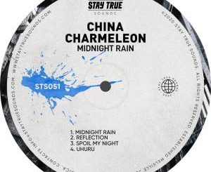 China Charmeleon – Midnight Rain