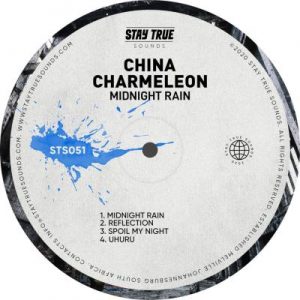 China Charmeleon – Midnight Rain (Main Mix)