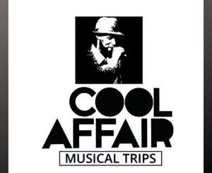 Cool Affair – Something (feat. Femi Koya) Mp3 Download