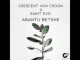 Crescent Von Croon & Saint Evo – Abantu Betshe (Original Mix)
