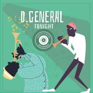 D. General – Tonight (Zip File)