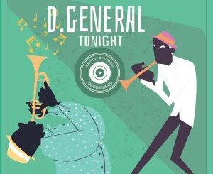 D. General – Tonight