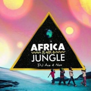 DJ Ace & Real Nox – Africa is not a Jungle