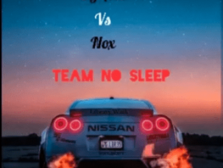 DJ Ace vs Nox – Man United