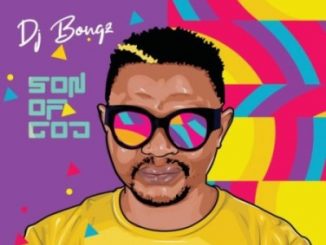 DJ Bongz – Ntwana Yam