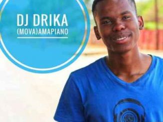 DJ Drika – Thando Ft. Dj Lavsto & Mzokozo