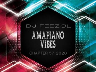 DJ FeezoL – Chapter 57 2020 (Amapiano)