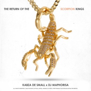 DJ Maphorisa & Kabza De Small ft Mlindo The Vocalist – Qoqoqo (Bakk3’s Personal Mix)