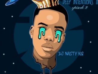 DJ Nasty KG – Let’s Dance (Original Mix) (Amapiano 2020)