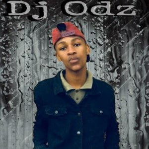 DJ Odz – Enkosi Mama
