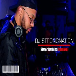 DJ Strongnation – 1000 Ways (Afro Deep)