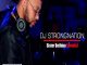DJ Strongnation – 1000 Ways (Afro Deep)