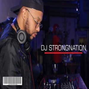 DJ Strongnation – My Sunshine