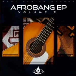 DJ Tears PLK – Take Me Home (AfroBang)