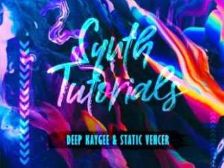Deep KayGee & Static Vencer – Synth Tutorials
