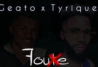 Dj Geato x Tyrique – Foute (Amapiano Mix)