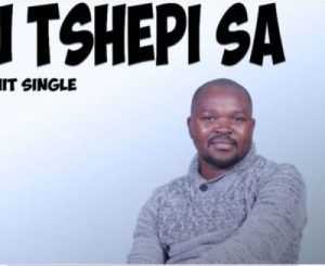 Dj Tshepi – Reyetsa Byang Ft. Tsebe Boy x Tebza