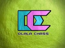 Dlala Chass – Black Forest (Gqom Mix)