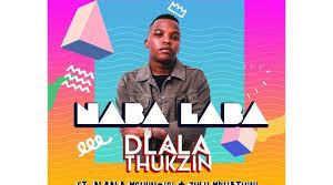 Dlala Thukzin – Naba Laba Ft. Dladla Mshunqisi & Zulu Mkhathini Live by Dladla Mshunqisi
