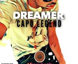 Dreamer – Capo Legend