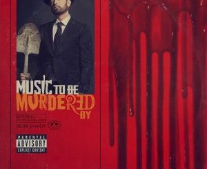 Eminem – Music To Be Murdered By