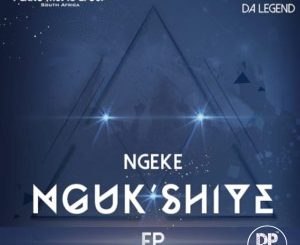 Ferro Music Group & Maplanka Da Legend – Ngeke Ngukshiye (Original Mix)