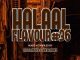 Fiso El Musica & Ben Da Prince – Halaal Flavour #036 Mix