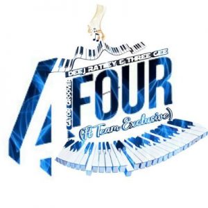 Gator Groover, Deej Ratiiey & Three Gee – 4 Four Ft. Team Exclusive