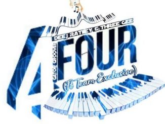 Gator Groover, Deej Ratiiey & Three Gee – 4 Four Ft. Team Exclusive