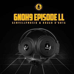 Gem Valley MusiQ & Rojah D’Kota – Sghubu Morobe (Vocal Mix) Ft. Aubrey