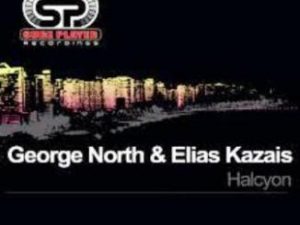 George North & Elias Kazais – Halcyon
