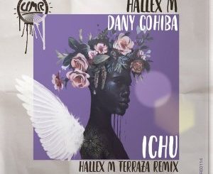 Hallex M & Dany Cohiba – Ichu (Hallex M Terraza Remix)