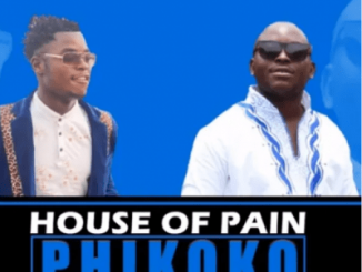 House Of Pain – Phikoko