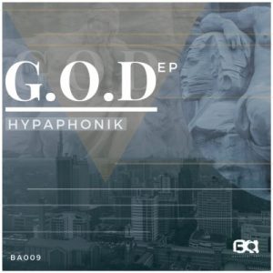 Hypaphonik – Galaxy Of Derivatives (Derived Mix)