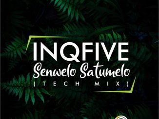 InQfive – Senwelo Satumelo (Tech Mix)