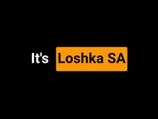 It’s Loshka SA – Life In Space (Original Mix)