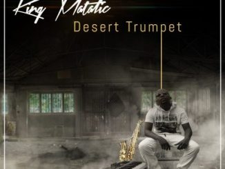 King Matalic SA – Desert Trumpet