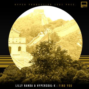 Lilly Randa & HyperSOUL-X – Find You (Main Mix)