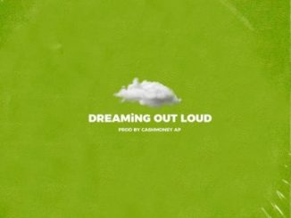 Luna Florentino – Dreaming Out Loud