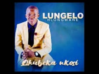 Lungelo Hlongwane – Qhubeka Nkosi