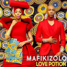 Mafikizolo – Love Potion