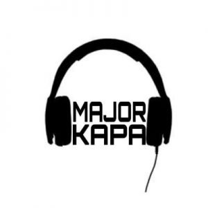 Major Kapa – Easy One (Undiscovered Mix)