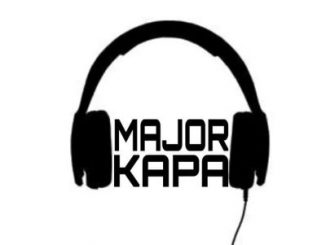 Major Kapa – Easy One (Undiscovered Mix)