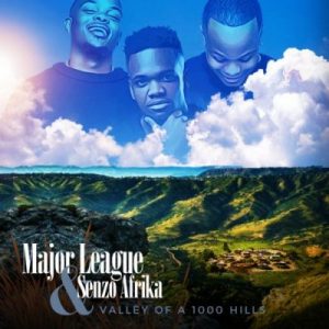 Major League & Senzo Afrika – Taxi Driver Ft. Focalistic [MP3]
