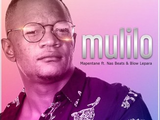 Mapentane – Mulilo Ft. Nas Beats and Blow Lepara