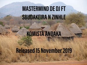 Mastermind De DJ ft Linda, Sizwe & Thabile – Okhokho Bethu